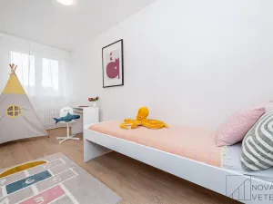 Prodej bytu 4+kk, Praha - Žižkov, Křivá, 100 m2