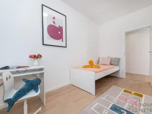 Prodej bytu 4+kk, Praha - Žižkov, Křivá, 100 m2