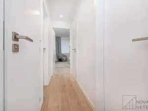 Prodej bytu 4+kk, Praha - Žižkov, Křivá, 100 m2