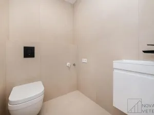 Prodej bytu 4+kk, Praha - Žižkov, Křivá, 100 m2