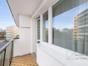 Prodej bytu 4+kk, Praha - Žižkov, Křivá, 100 m2