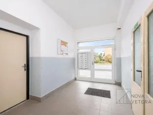 Prodej bytu 4+kk, Praha - Žižkov, Křivá, 100 m2