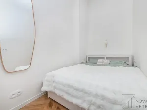 Prodej bytu 1+kk, Praha - Vinohrady, Chodská, 28 m2