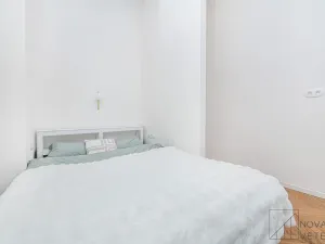 Prodej bytu 1+kk, Praha - Vinohrady, Chodská, 28 m2