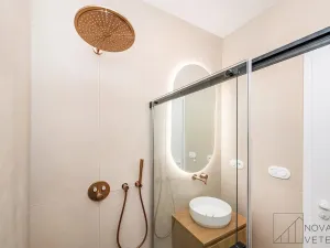 Prodej bytu 1+kk, Praha - Vinohrady, Chodská, 28 m2