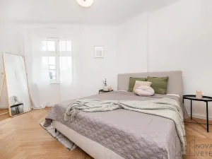 Prodej bytu 2+kk, Praha - Vinohrady, Chrudimská, 45 m2