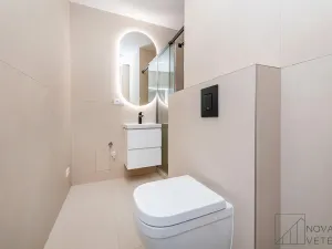 Prodej bytu 2+kk, Praha - Vinohrady, Chrudimská, 45 m2