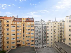Prodej bytu 2+kk, Praha - Vinohrady, Chrudimská, 45 m2