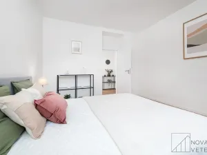 Prodej bytu 3+kk, Praha - Žižkov, Slavíkova, 87 m2