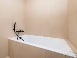 Prodej bytu 3+kk, Praha - Žižkov, Slavíkova, 87 m2