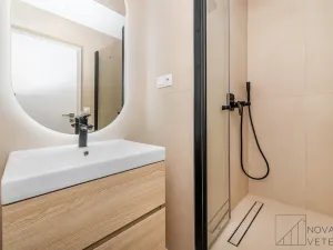 Prodej bytu 3+kk, Praha - Žižkov, Slavíkova, 87 m2