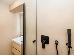 Prodej bytu 3+kk, Praha - Žižkov, Slavíkova, 87 m2