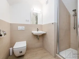 Prodej bytu 4+kk, Praha - Vinohrady, Chodská, 117 m2