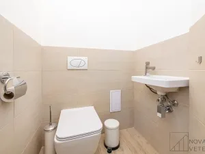 Prodej bytu 4+kk, Praha - Vinohrady, Chodská, 117 m2