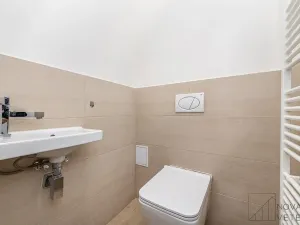 Prodej bytu 4+kk, Praha - Vinohrady, Chodská, 117 m2