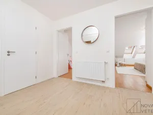 Prodej bytu 4+kk, Praha - Vinohrady, Chodská, 117 m2