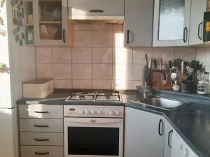 Prodej bytu 2+1, Olomouc - Nové Sady, 45 m2