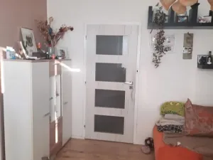 Prodej bytu 2+1, Olomouc - Nové Sady, 45 m2