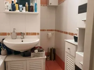 Prodej bytu 2+1, Olomouc - Nové Sady, 45 m2