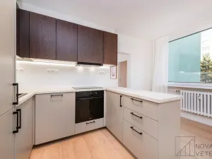 Prodej bytu 5+kk, Praha - Bohnice, Feřtekova, 88 m2