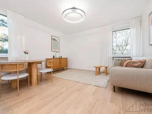 Prodej bytu 5+kk, Praha - Bohnice, Feřtekova, 88 m2