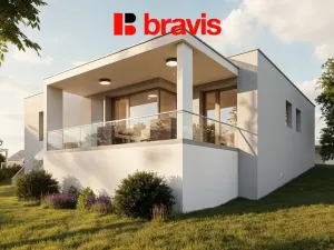 Prodej rodinného domu, Bousín, 180 m2