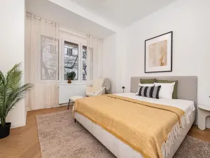 Prodej bytu 3+kk, Praha - Holešovice, Osadní, 82 m2