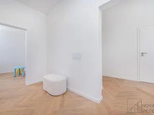 Prodej bytu 3+kk, Praha - Holešovice, Osadní, 82 m2