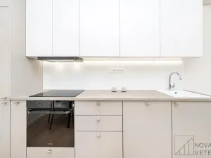 Prodej bytu 4+kk, Praha - Žižkov, U kněžské louky, 88 m2