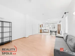 Prodej bytu 3+kk, Mariánské Lázně, Lesní, 120 m2