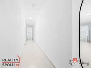 Prodej bytu 3+kk, Mariánské Lázně, Lesní, 120 m2