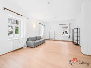 Prodej bytu 3+kk, Mariánské Lázně, Lesní, 120 m2