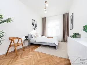 Prodej bytu 2+kk, Praha - Vinohrady, Chodská, 54 m2