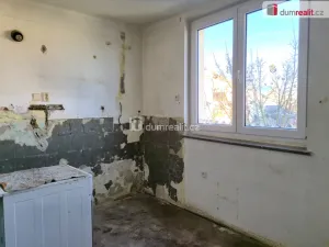 Prodej bytu 2+1, Kaplice, Omlenická, 52 m2