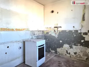 Prodej bytu 2+1, Kaplice, Omlenická, 52 m2