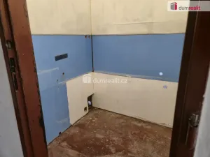 Prodej bytu 2+1, Kaplice, Omlenická, 52 m2