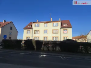 Prodej bytu 2+1, Kaplice, Omlenická, 52 m2