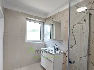 Pronájem rodinného domu, Frymburk, 97 m2