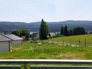 Pronájem rodinného domu, Frymburk, 97 m2