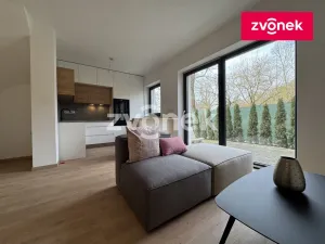 Pronájem rodinného domu, Zlín, Zálešná I, 95 m2