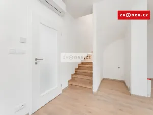 Pronájem rodinného domu, Zlín, Zálešná I, 95 m2