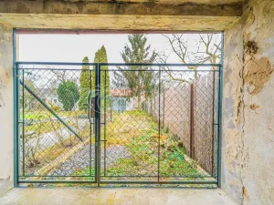 Prodej rodinného domu, Praha - Stodůlky, K Fialce, 68 m2