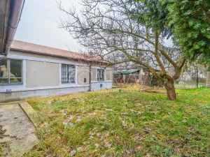 Prodej rodinného domu, Praha - Stodůlky, K Fialce, 68 m2