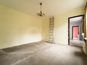 Prodej rodinného domu, Praha - Stodůlky, K Fialce, 68 m2