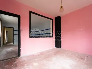 Prodej rodinného domu, Praha - Stodůlky, K Fialce, 68 m2