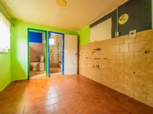 Prodej rodinného domu, Praha - Stodůlky, K Fialce, 68 m2