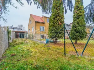 Prodej rodinného domu, Praha - Stodůlky, K Fialce, 68 m2
