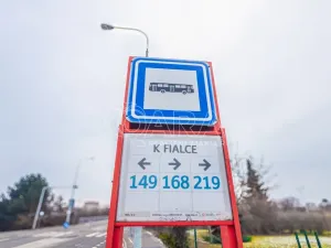 Prodej rodinného domu, Praha - Stodůlky, K Fialce, 68 m2