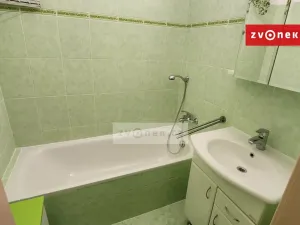 Pronájem bytu 2+1, Zlín, Benešovo nábřeží, 65 m2