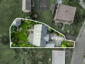 Prodej rodinného domu, Ostrava, Bobrovnická, 140 m2